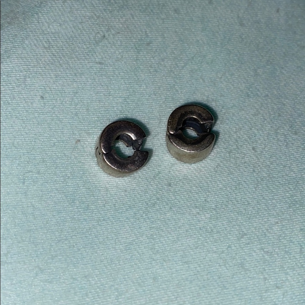 Pandora Clips